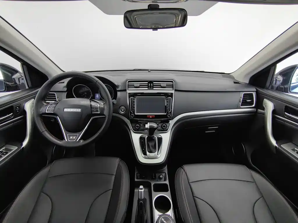 Haval H6 — миниатюра 5