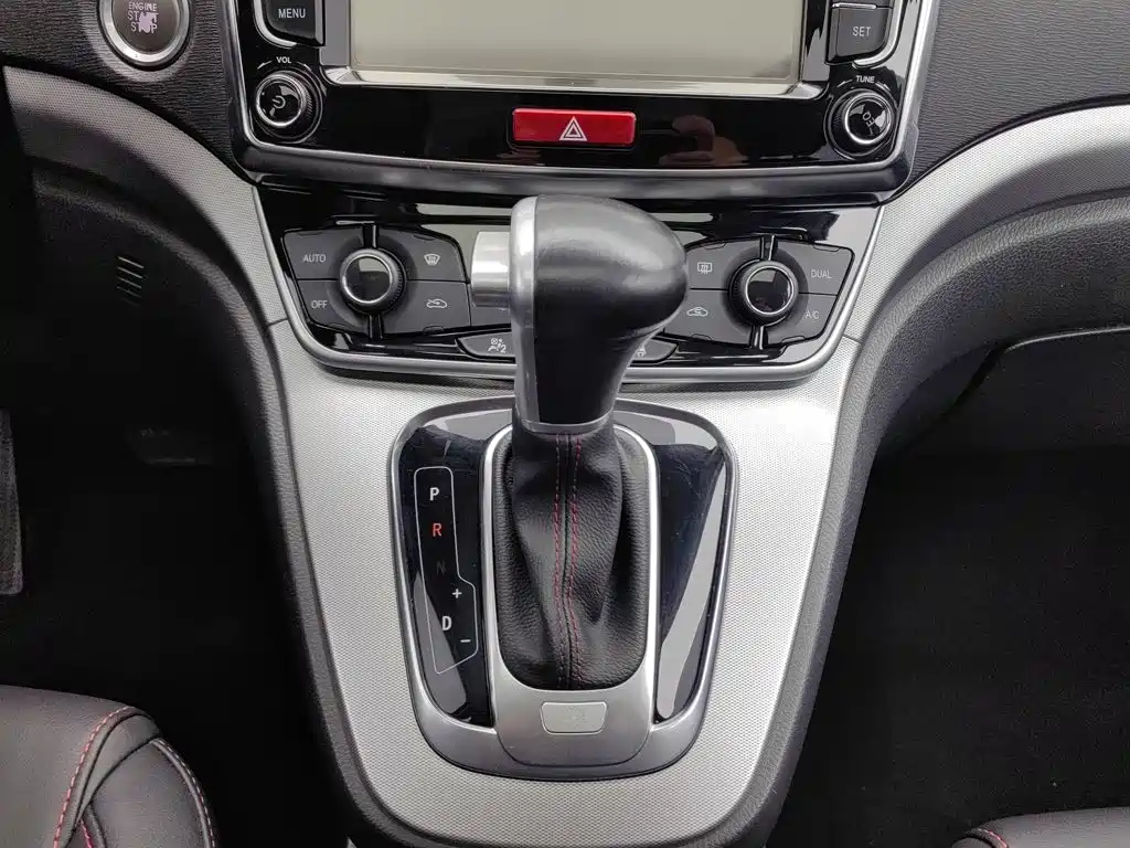 Haval H6 — миниатюра 13