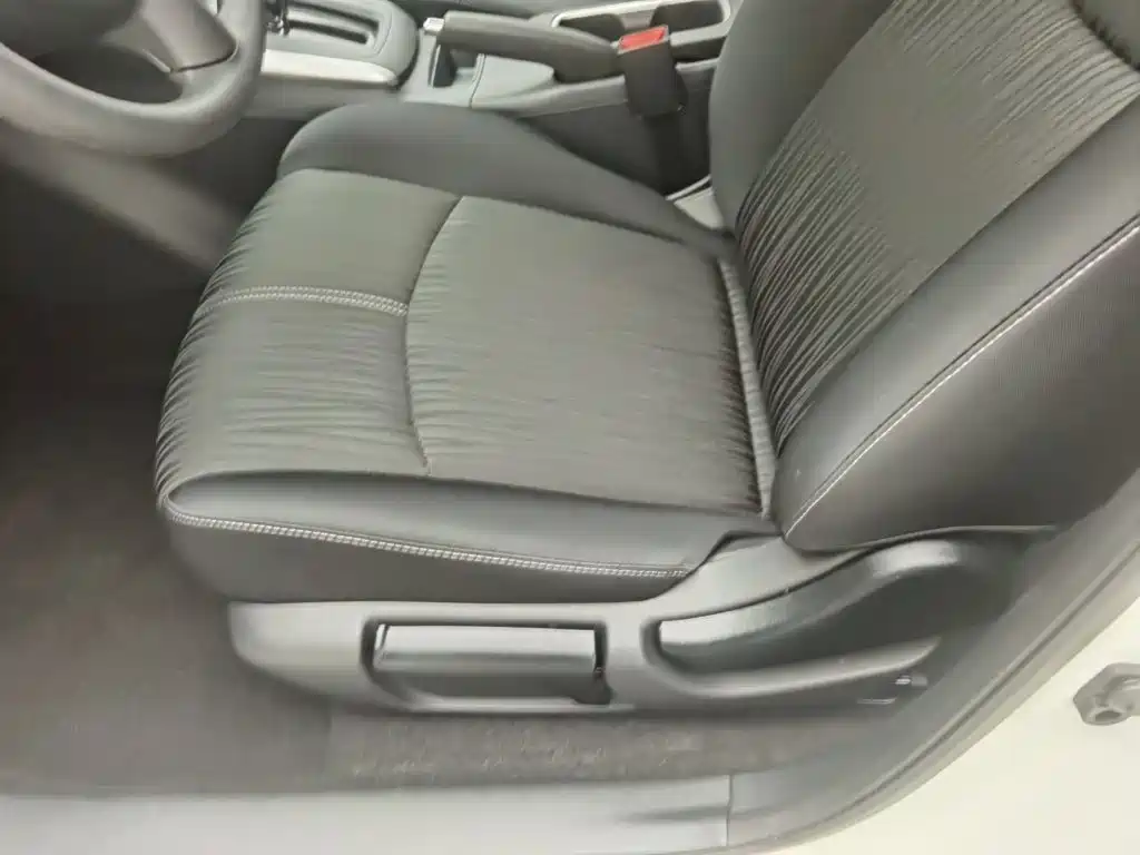 Nissan Sylphy — миниатюра 20