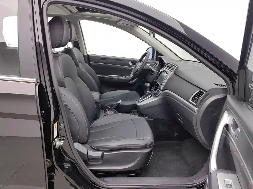 Haval H6 — миниатюра 23