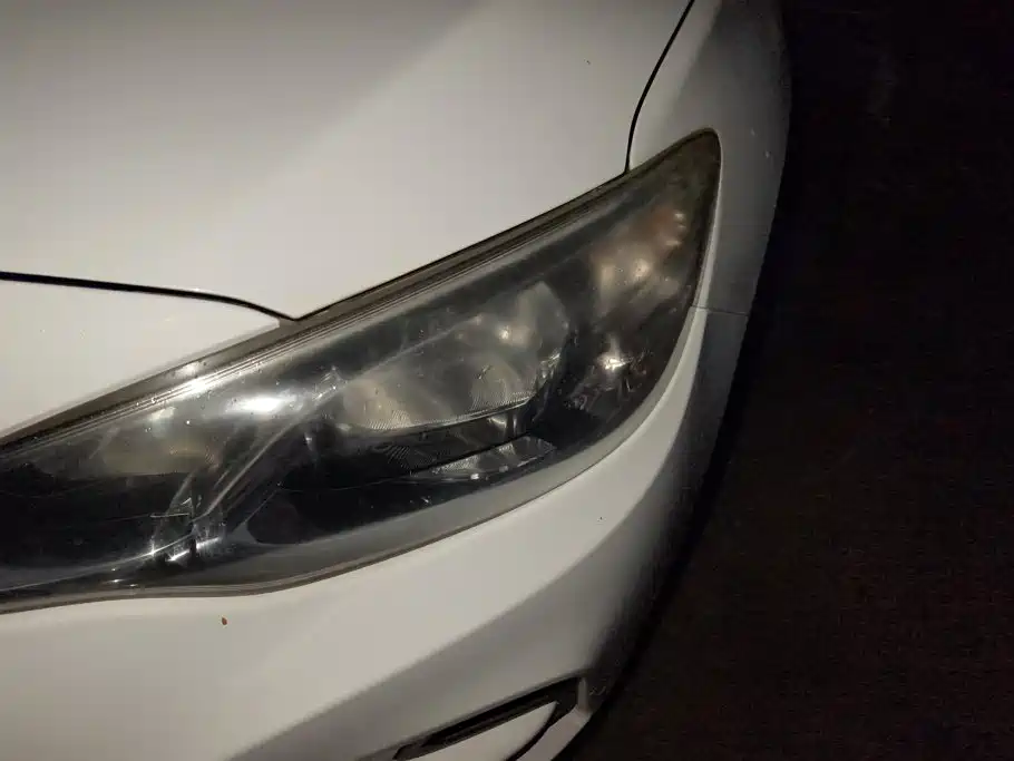 Chevrolet Cavalier — миниатюра 5