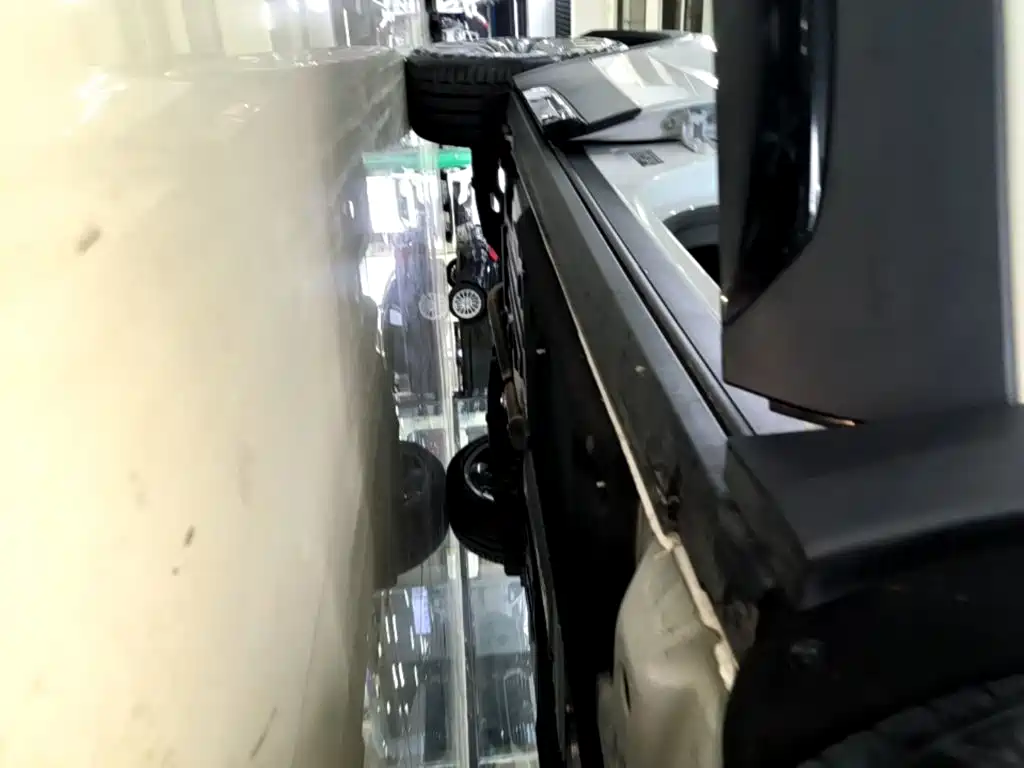 Cadillac XT4 — миниатюра 21