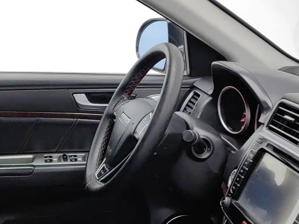 Haval H6 — миниатюра 22