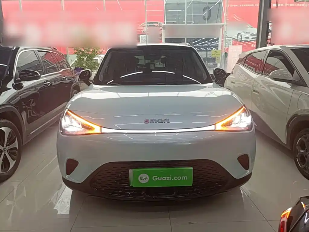 smart Smart #1 — миниатюра 3