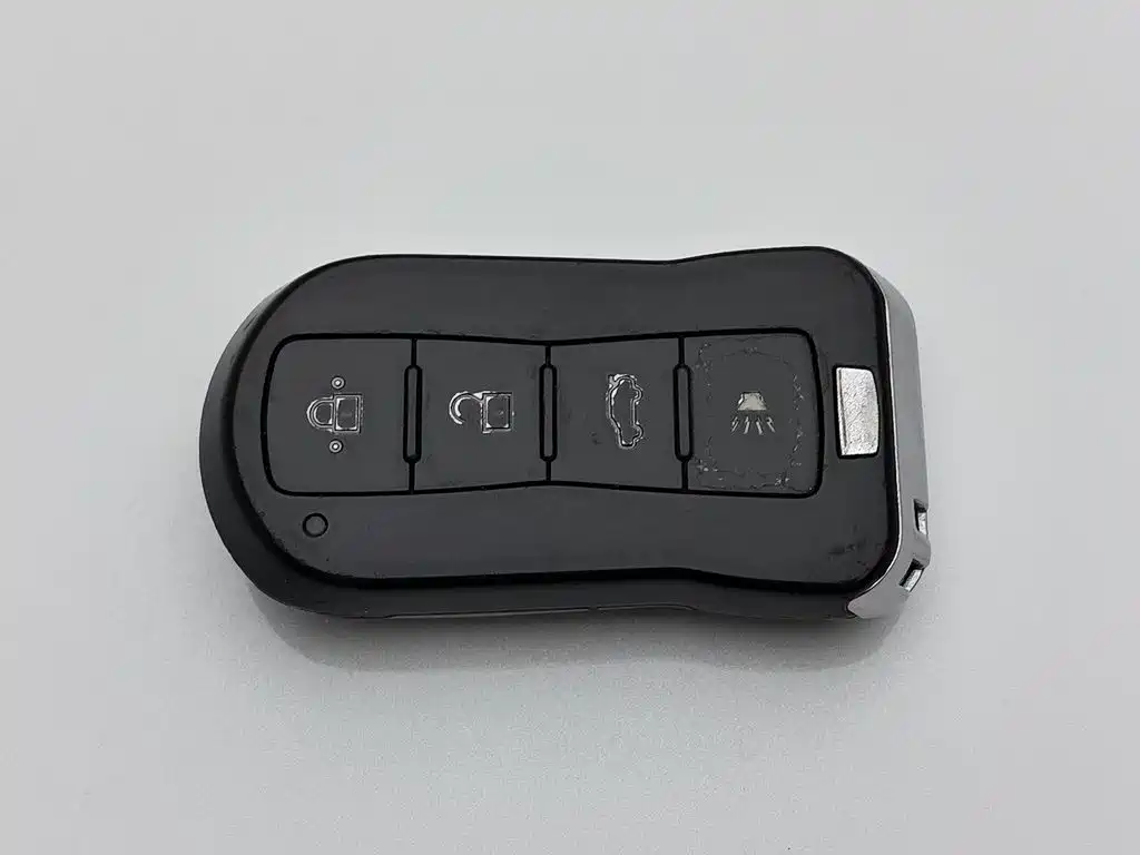 Haima Haima 8S — миниатюра 19