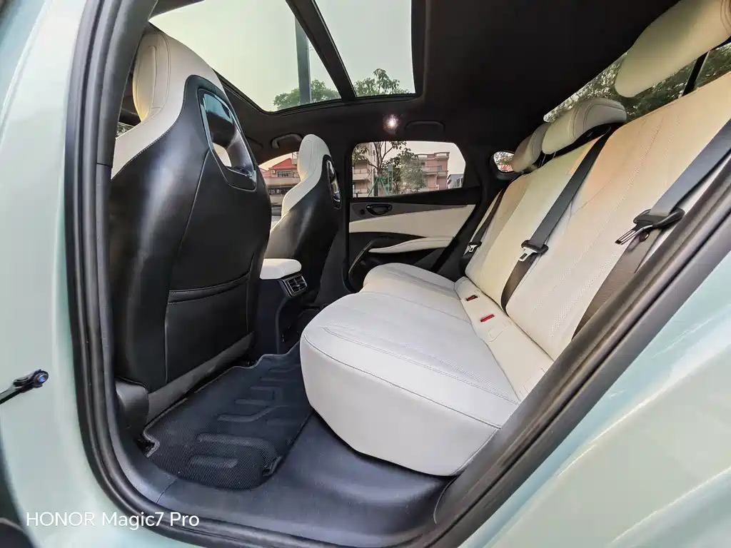 BYD Seal 06 — миниатюра 20