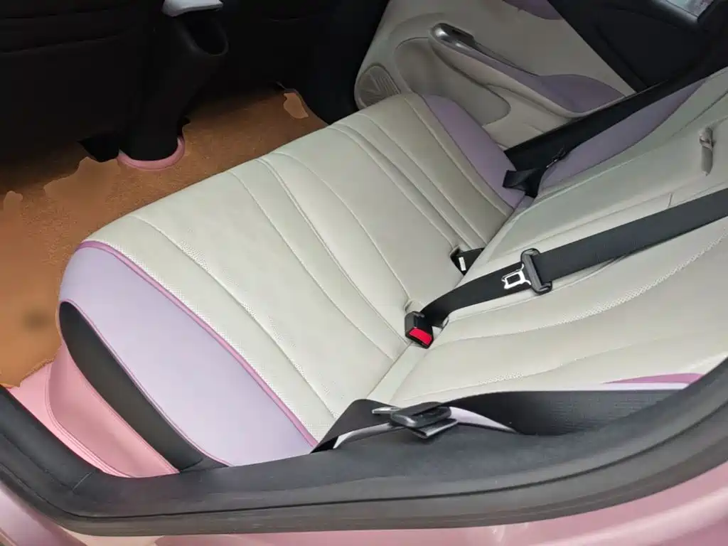 BYD Dolphin — миниатюра 17