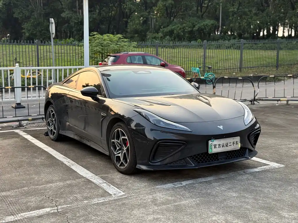 Neta Neta GT — миниатюра 3