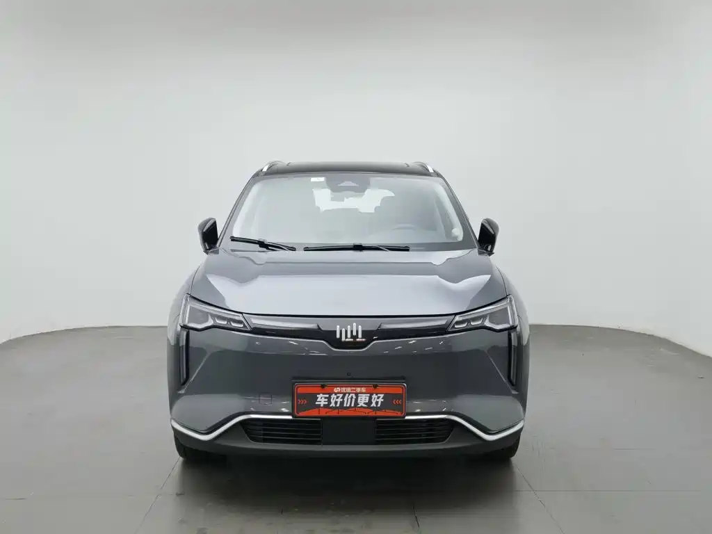 WM Motor W6 — миниатюра 3