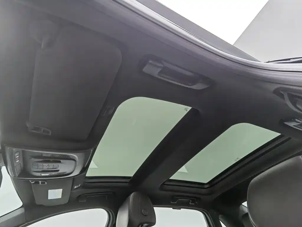 Cadillac CT6 — миниатюра 14