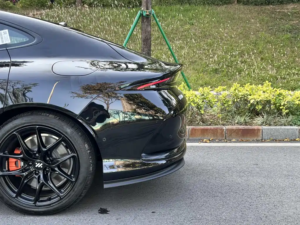 ZHIJI AUTOMOBILE ZHIJI L6