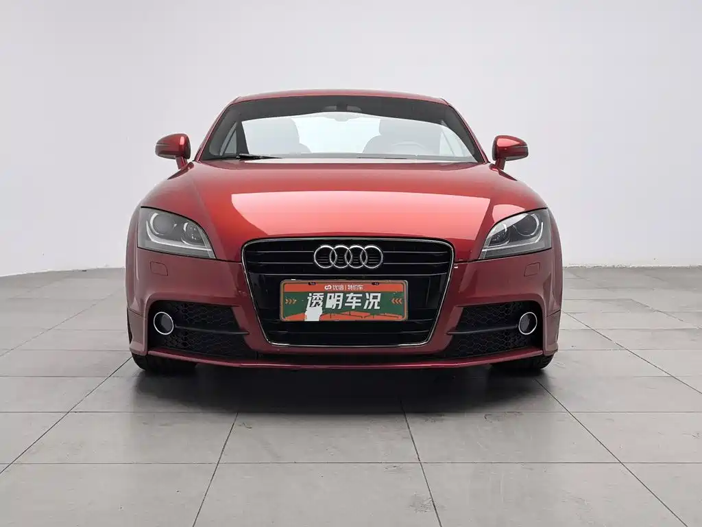 Audi TT — миниатюра 3