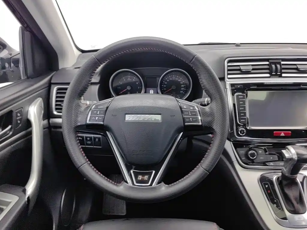 Haval H6 — миниатюра 11
