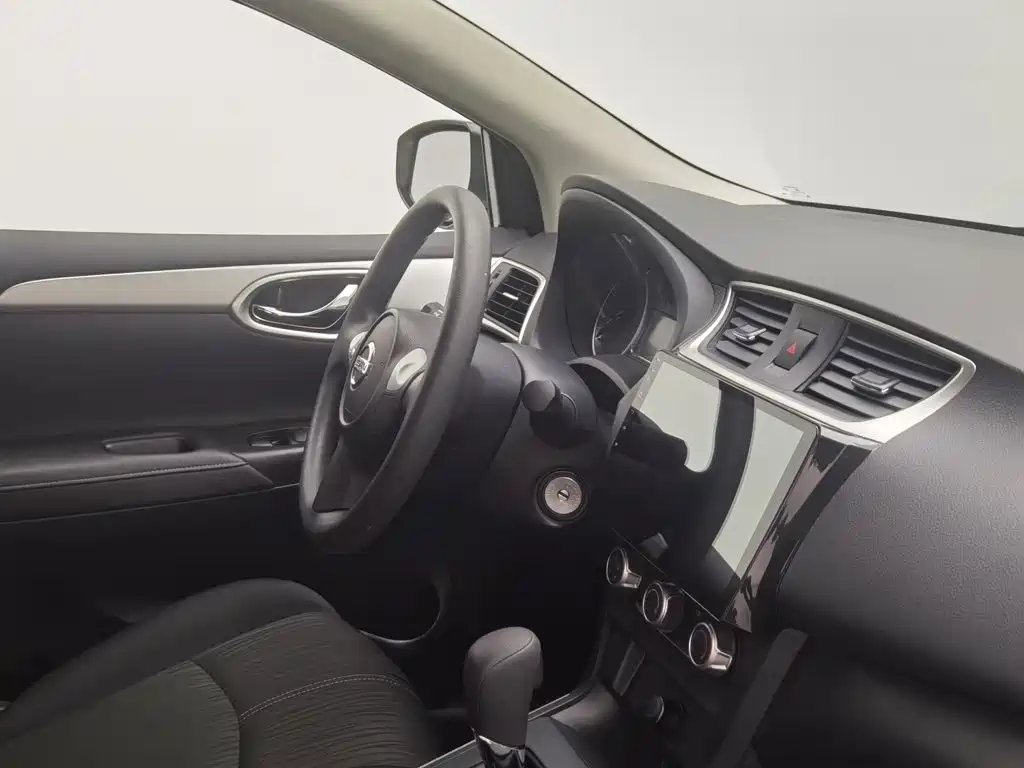 Nissan Sylphy — миниатюра 22