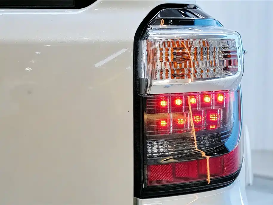Toyota 4Runner 2020 4.0L