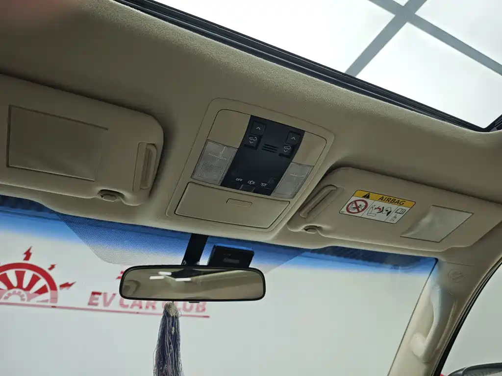 Toyota Prado (Import) — миниатюра 29