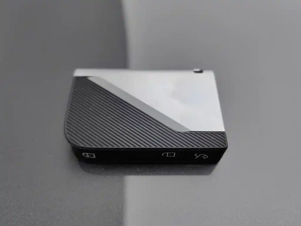 Lynk & Co 07 EM-P — миниатюра 19