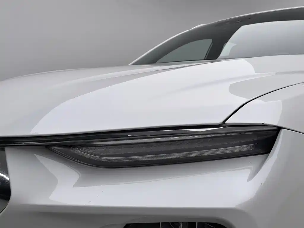 Haima Haima 8S — миниатюра 7