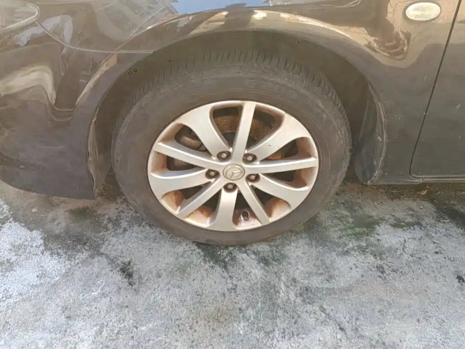 Mazda 6 — миниатюра 6