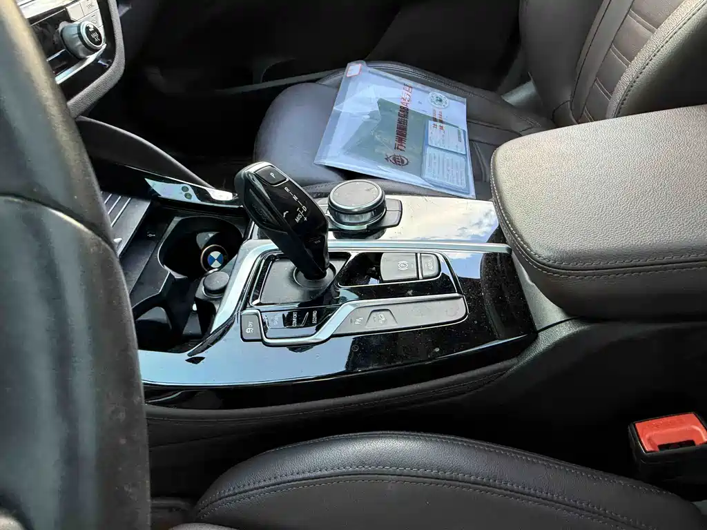 BMW X4 — миниатюра 7