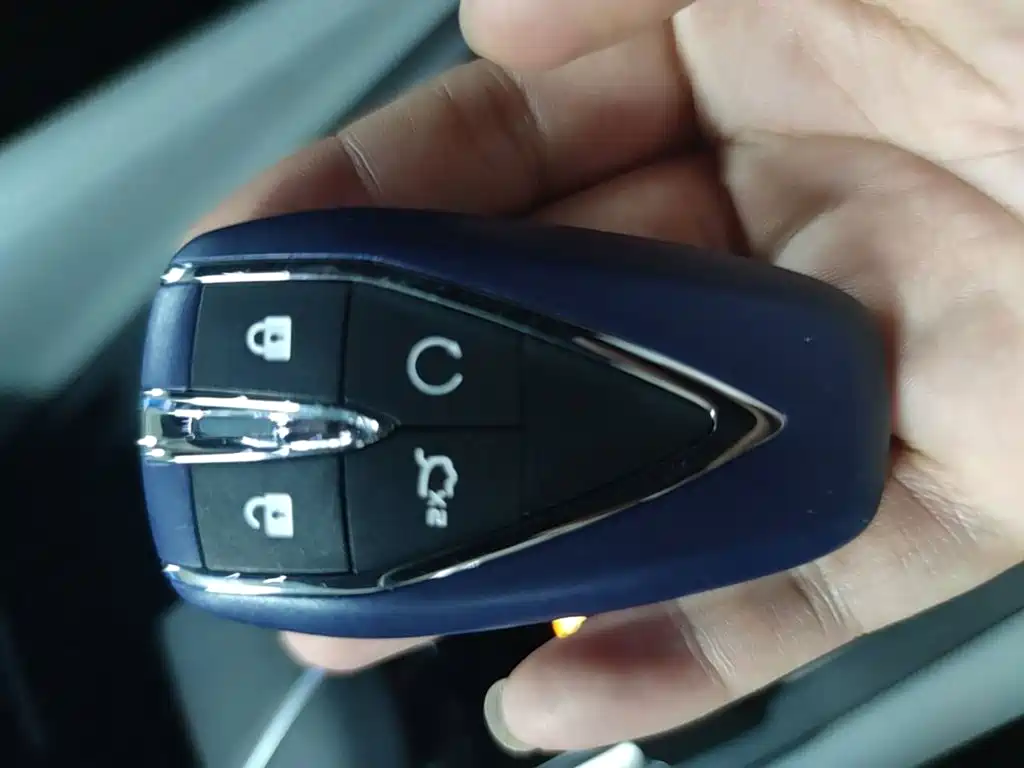 Changan CS75 PLUS — миниатюра 11