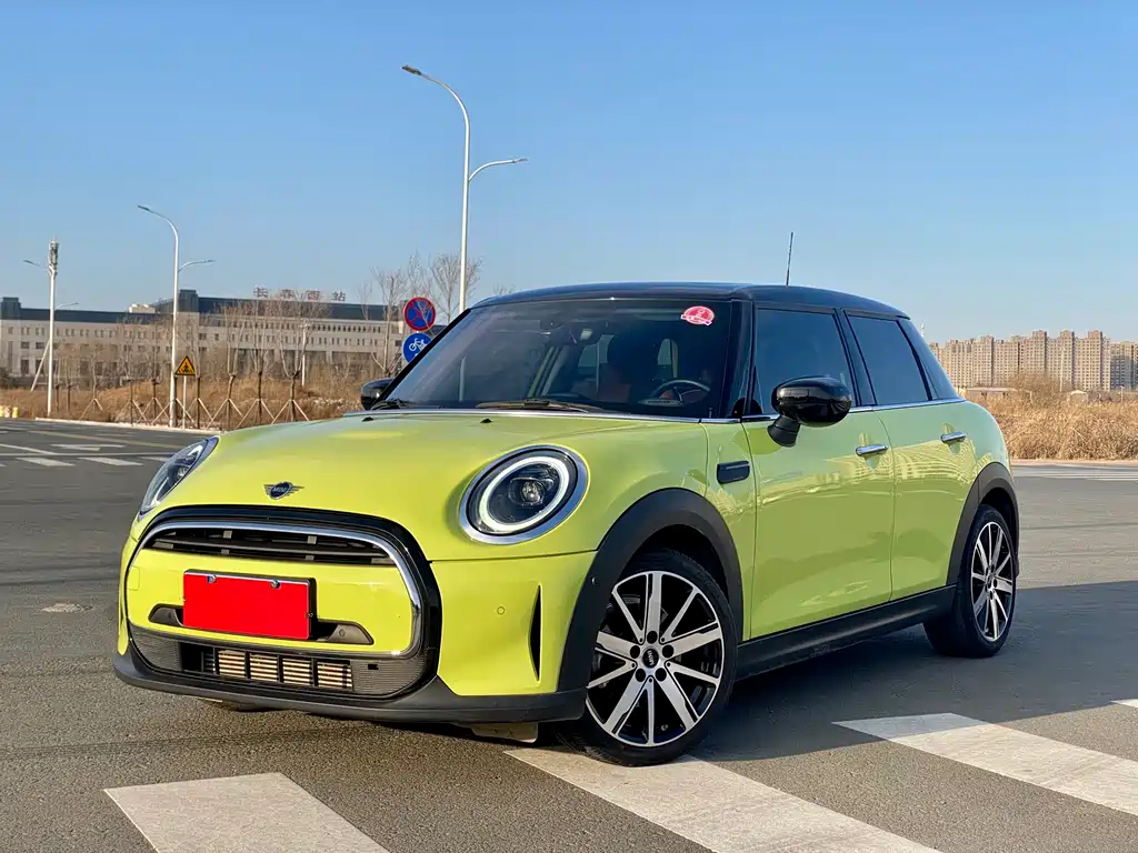 Mini Mini 2023