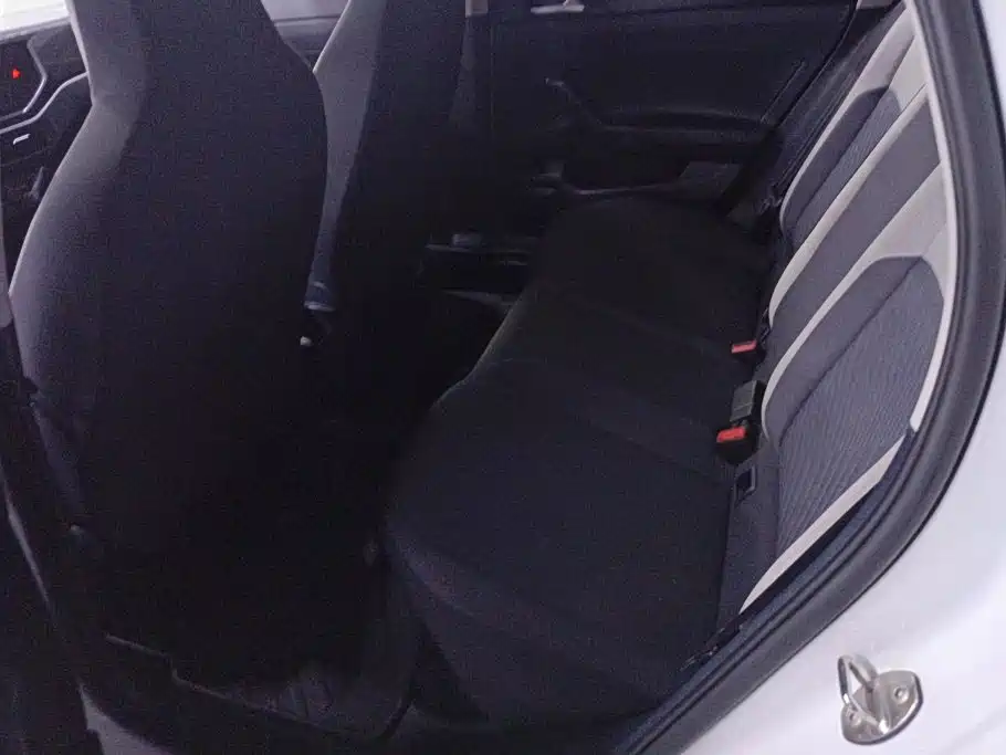 Volkswagen Lavida — миниатюра 11