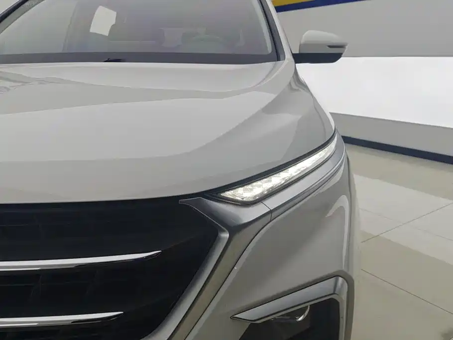 Baojun 530 — миниатюра 5