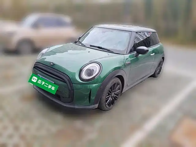 MINI 