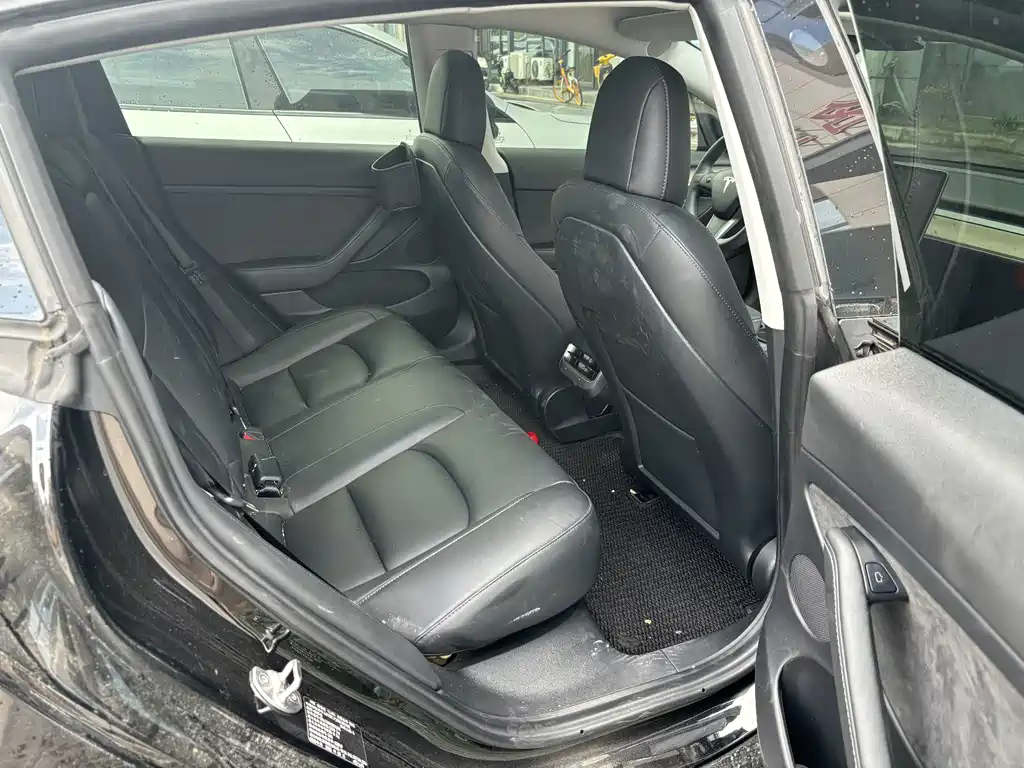 Tesla Model 3 — миниатюра 6