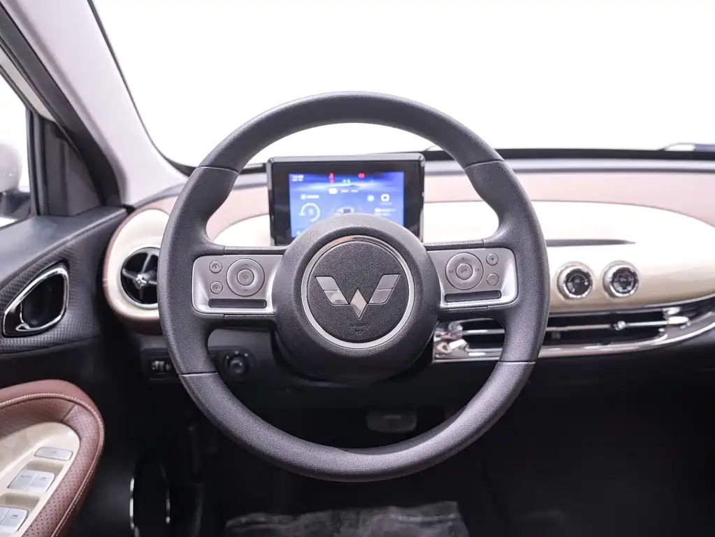 Wuling Bingo — миниатюра 16