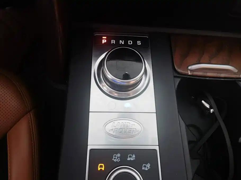 Land Rover Discovery — миниатюра 16