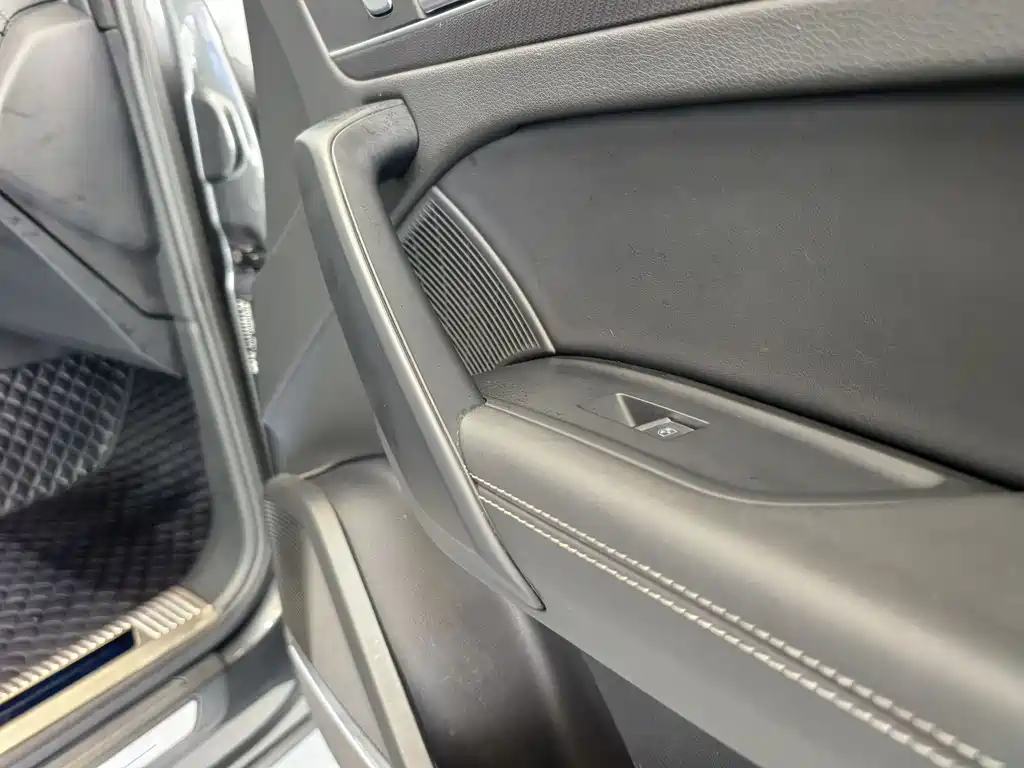 Audi Q5L — фотографии объявления, Фото 25