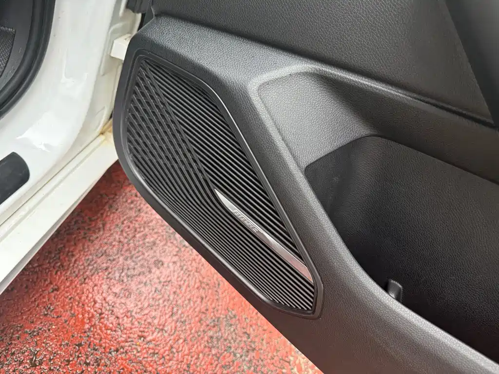 Geely Xingrui — миниатюра 12