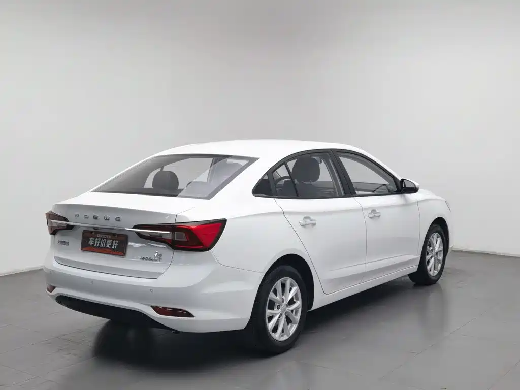 Roewe i5 — миниатюра 2