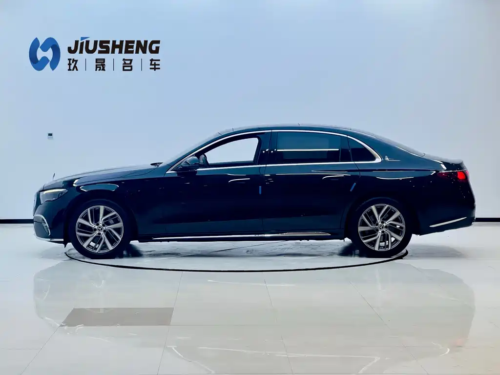 Mercedes-Benz E-Class E 2026 E 300 L Luxury
