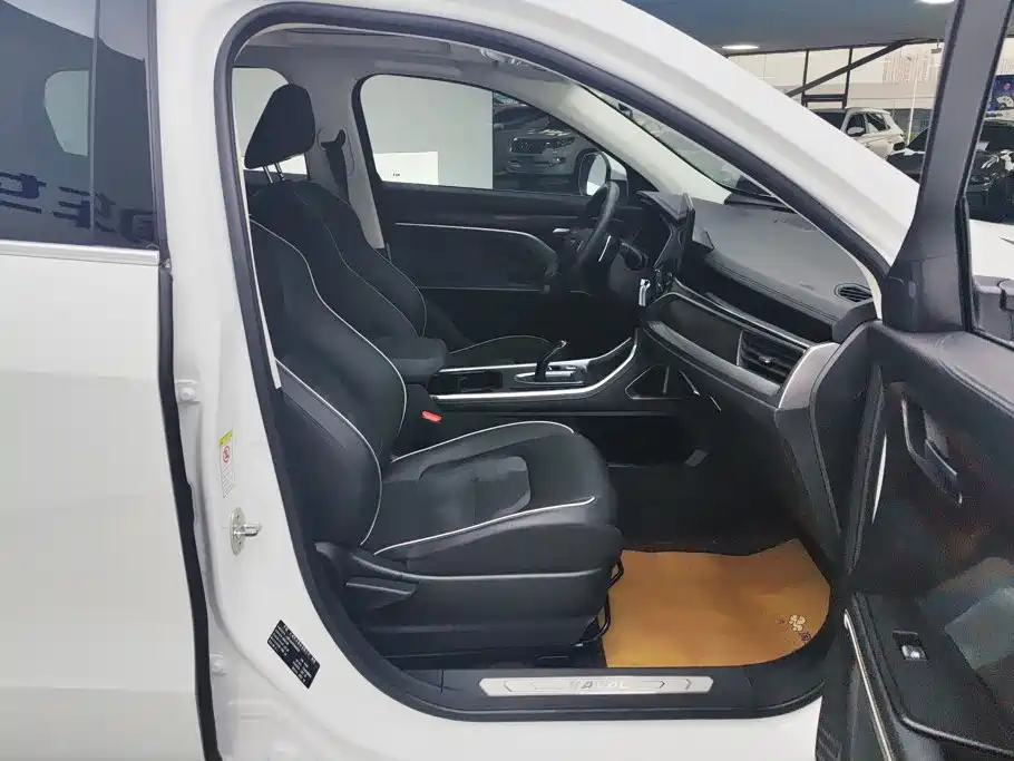 Haval H6 — миниатюра 8