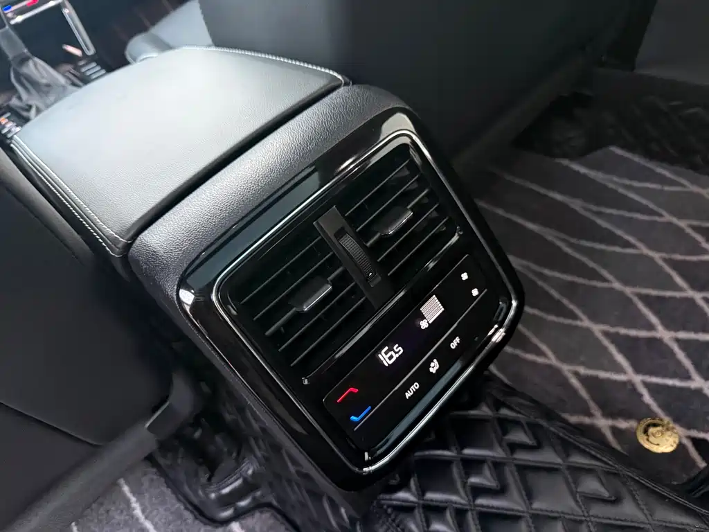 Volkswagen Passat — миниатюра 19
