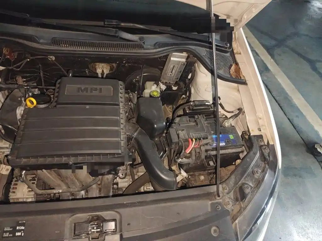 Volkswagen Polo — миниатюра 21