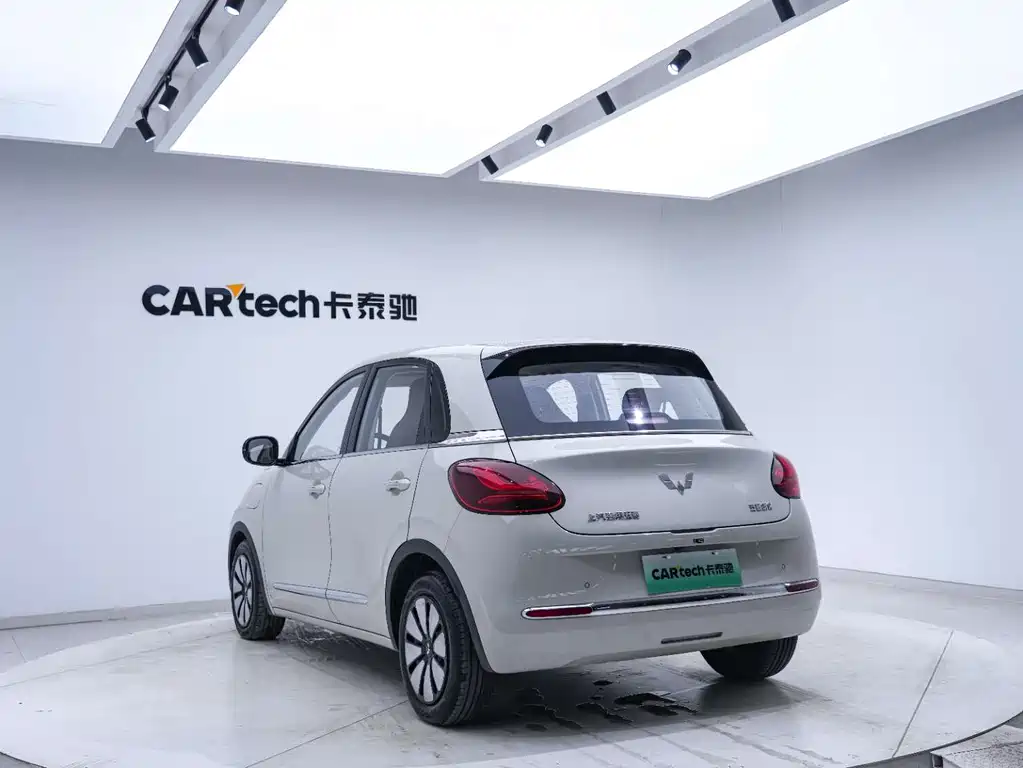 Wuling Bingo — миниатюра 17