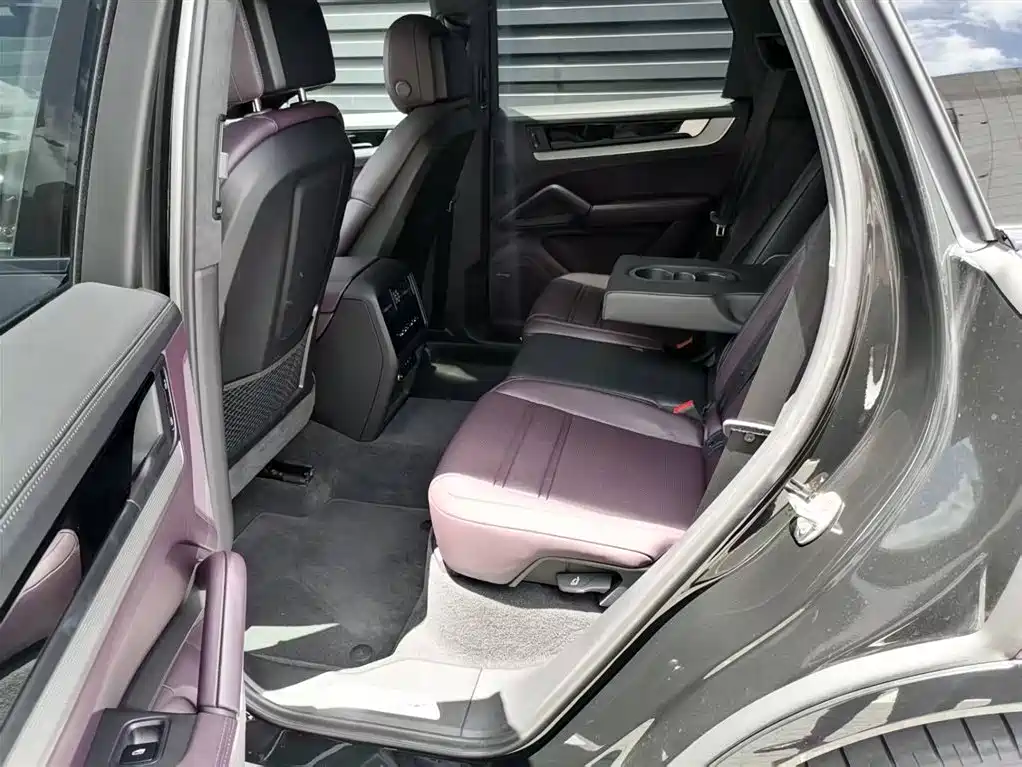 Porsche Cayenne 2024 Cayenne S E-Hybrid 3.0T