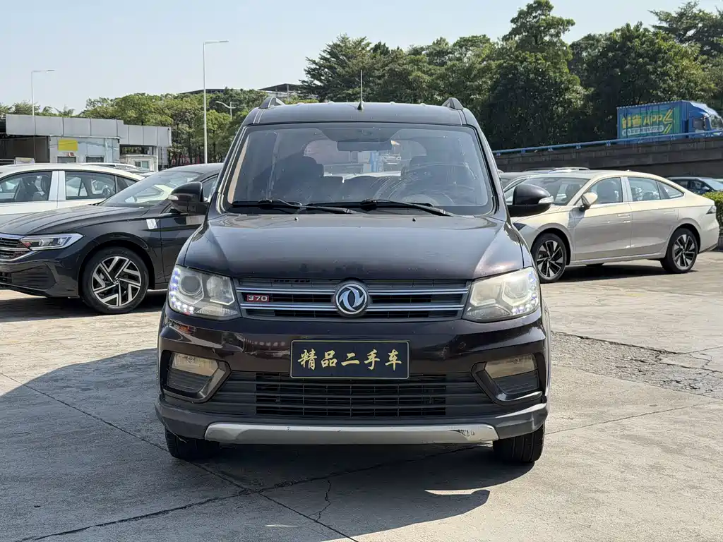 DONGFENG SCENERY 370