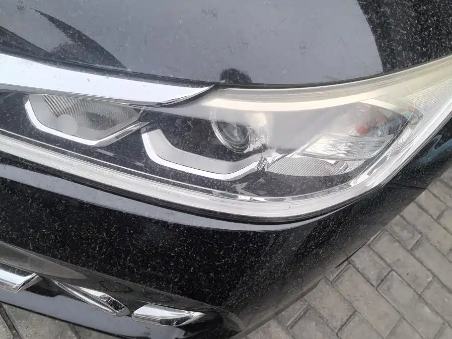 Honda Accord — миниатюра 5