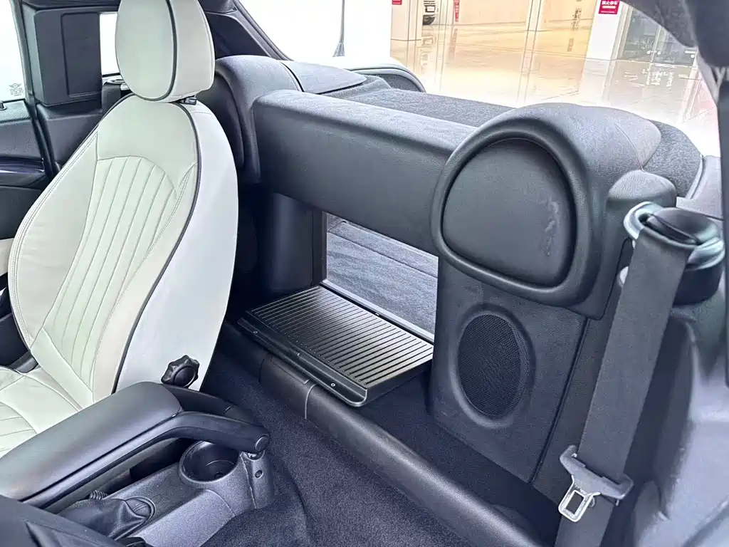 MINI Mini Coupe — миниатюра 17