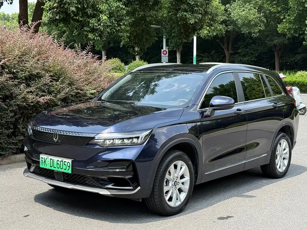 Skyworth EV6
