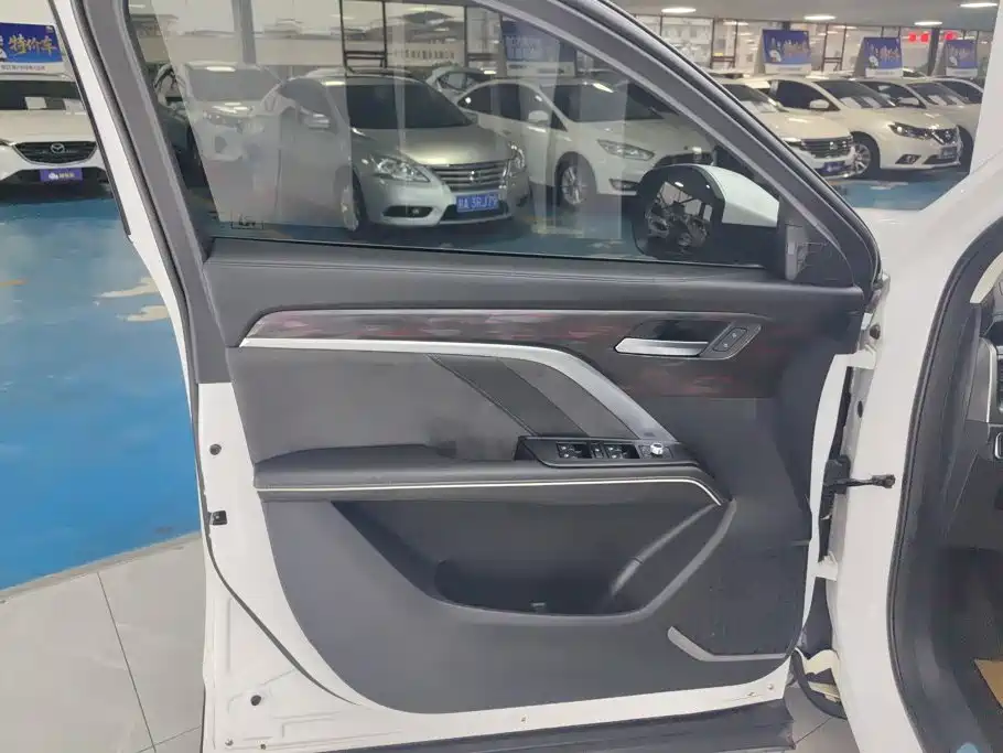 Haval H6 — миниатюра 7