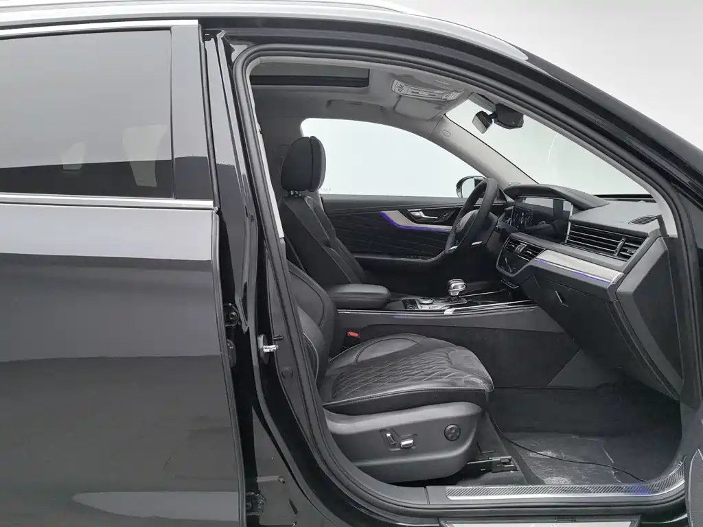 Hongqi Hongqi HS5 — миниатюра 23