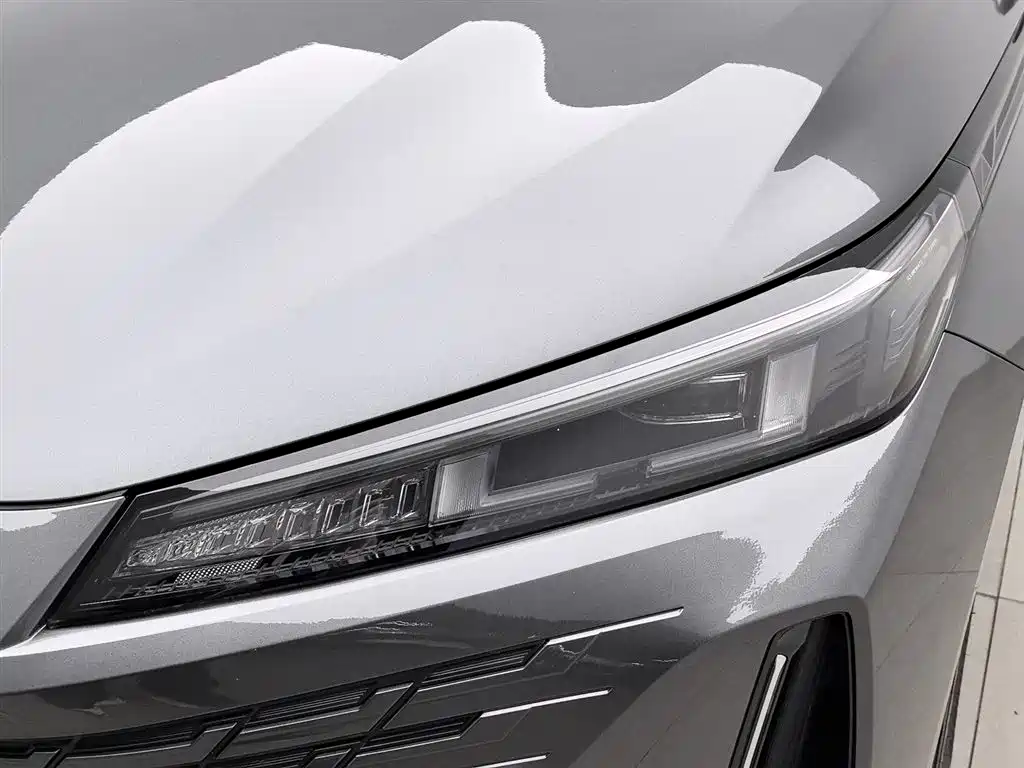 Changan Yida 2023 NE 1.5T GDI DCT Enjoy