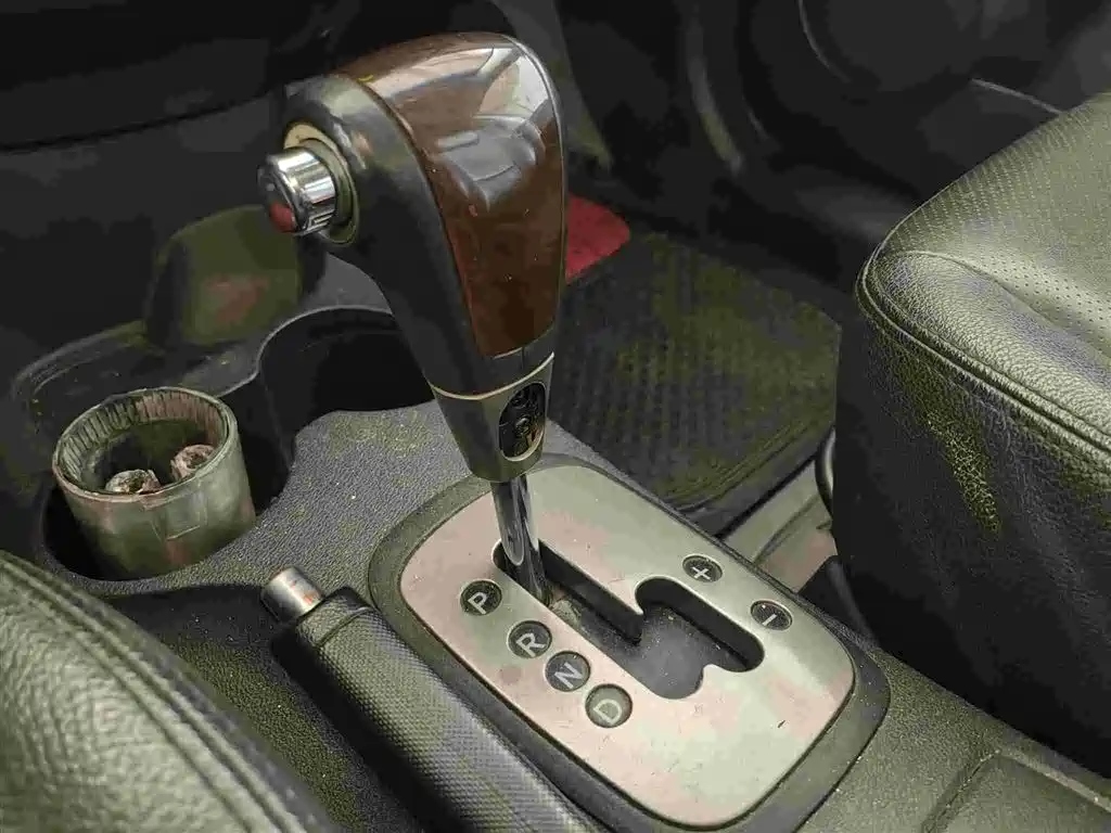 Kia Sportage — миниатюра 17