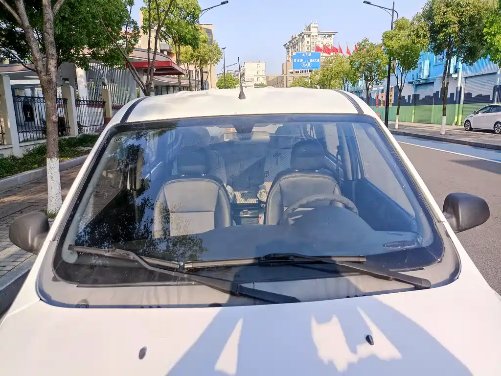 DONGFENG SCENERY 330